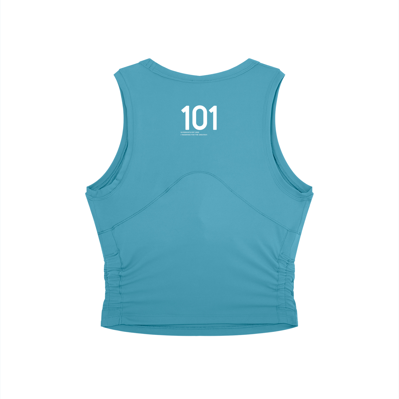 Women’s Crewneck Tank Top