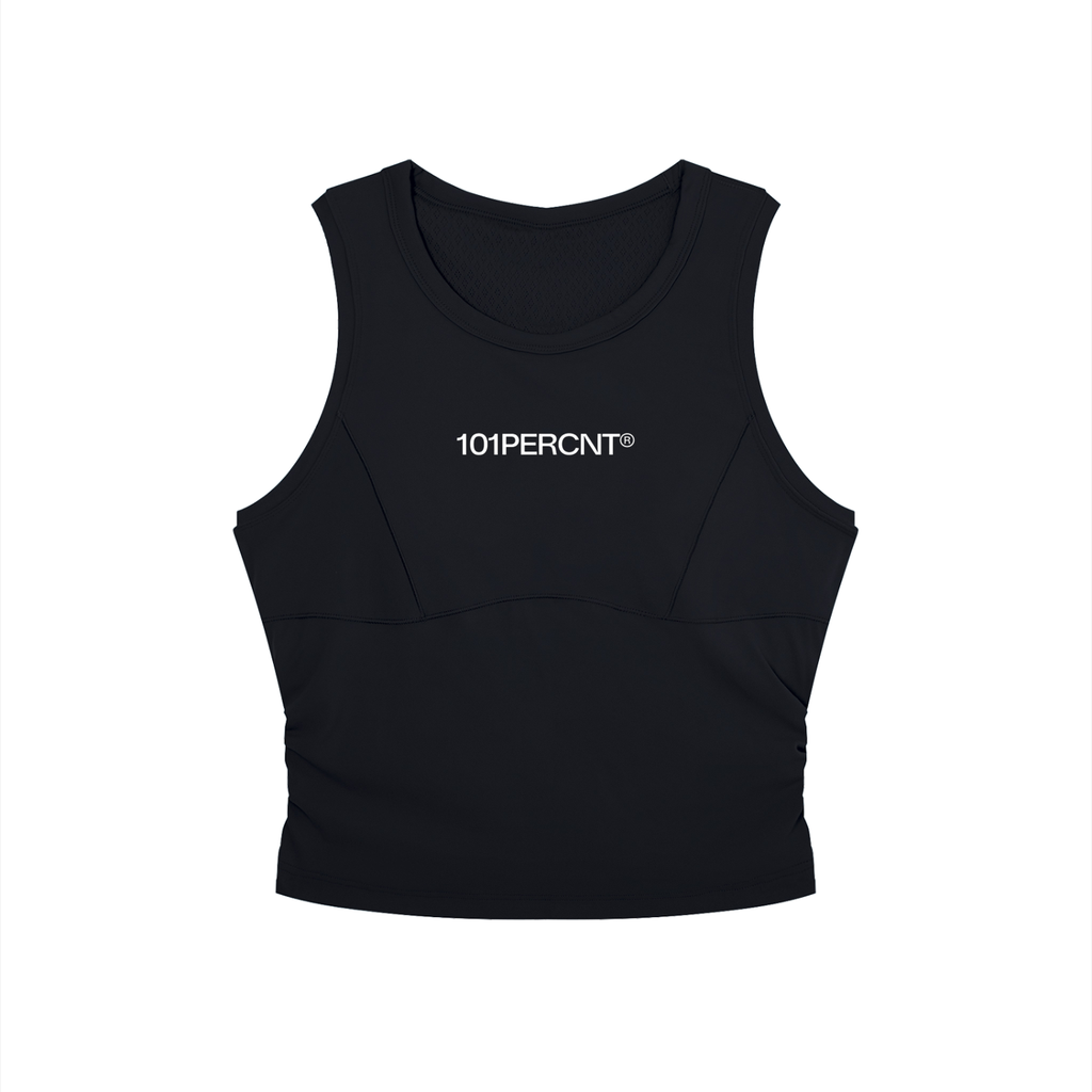 Women’s Crewneck Tank Top