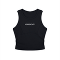 Women’s Crewneck Tank Top