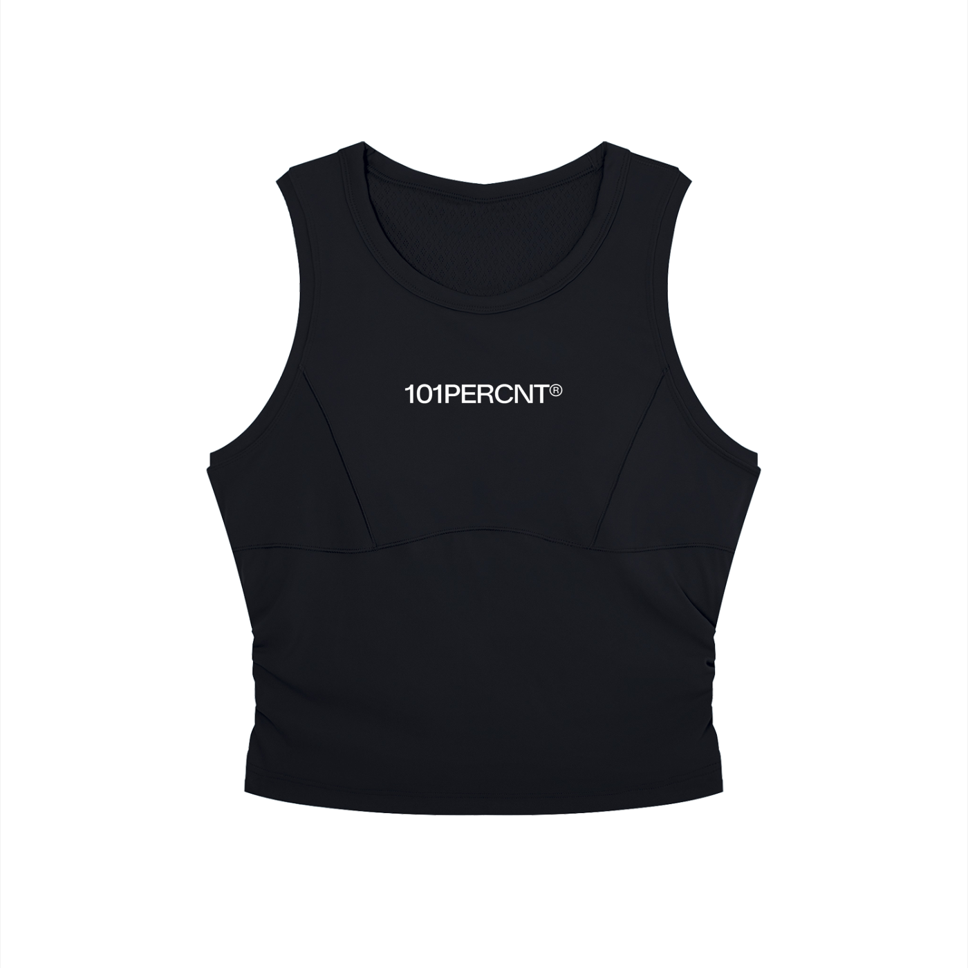 Women’s Crewneck Tank Top