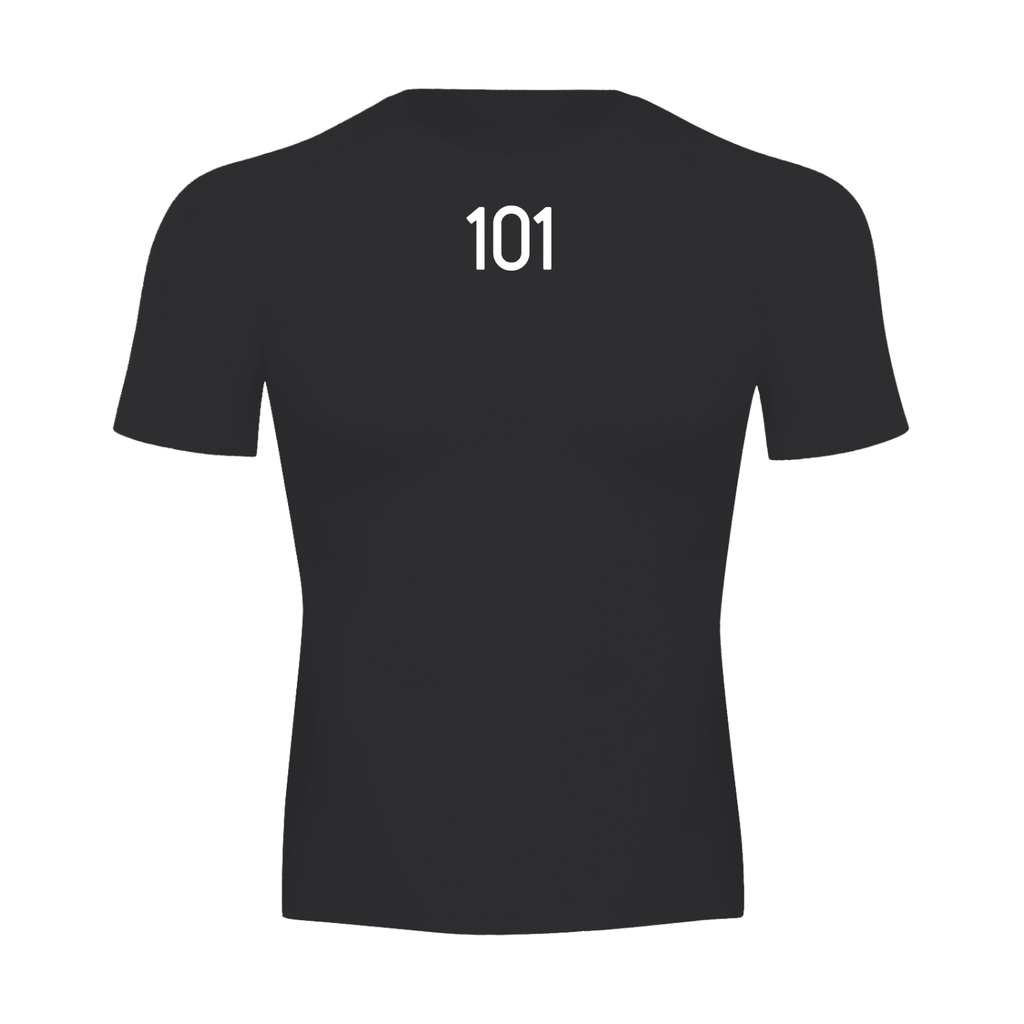 Compression Short Sleeve Tee