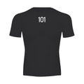 Compression Short Sleeve Tee