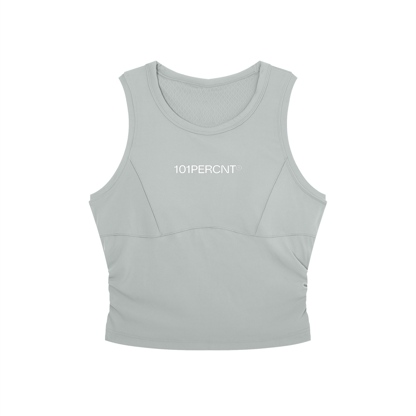 Women’s Crewneck Tank Top
