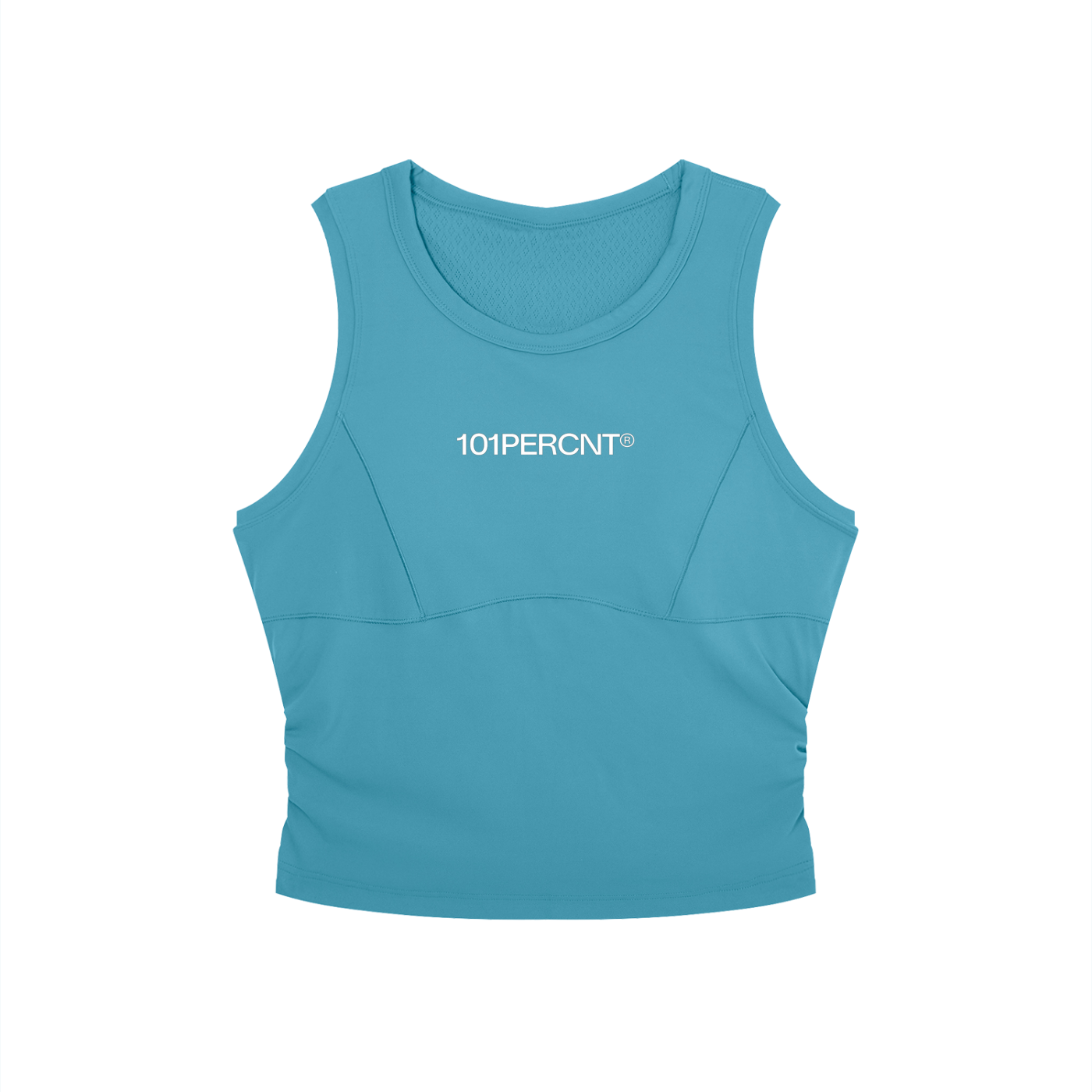 Women’s Crewneck Tank Top
