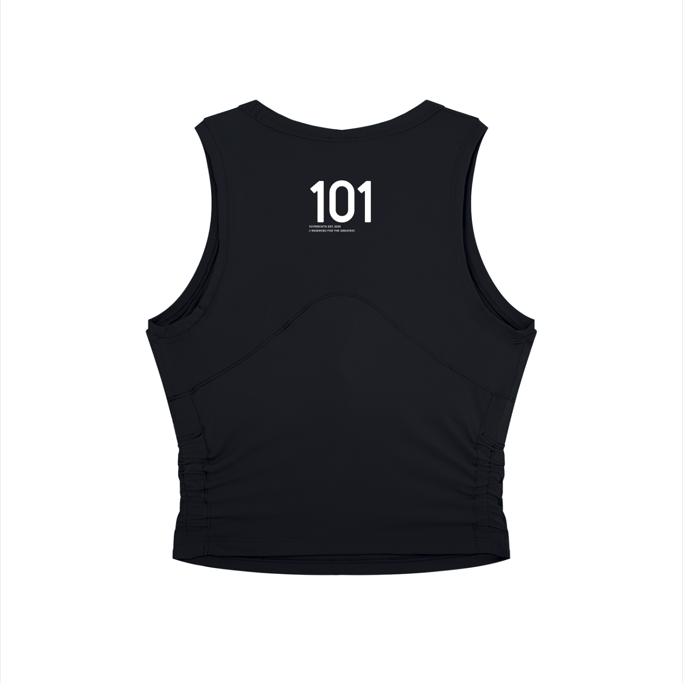 Women’s Crewneck Tank Top