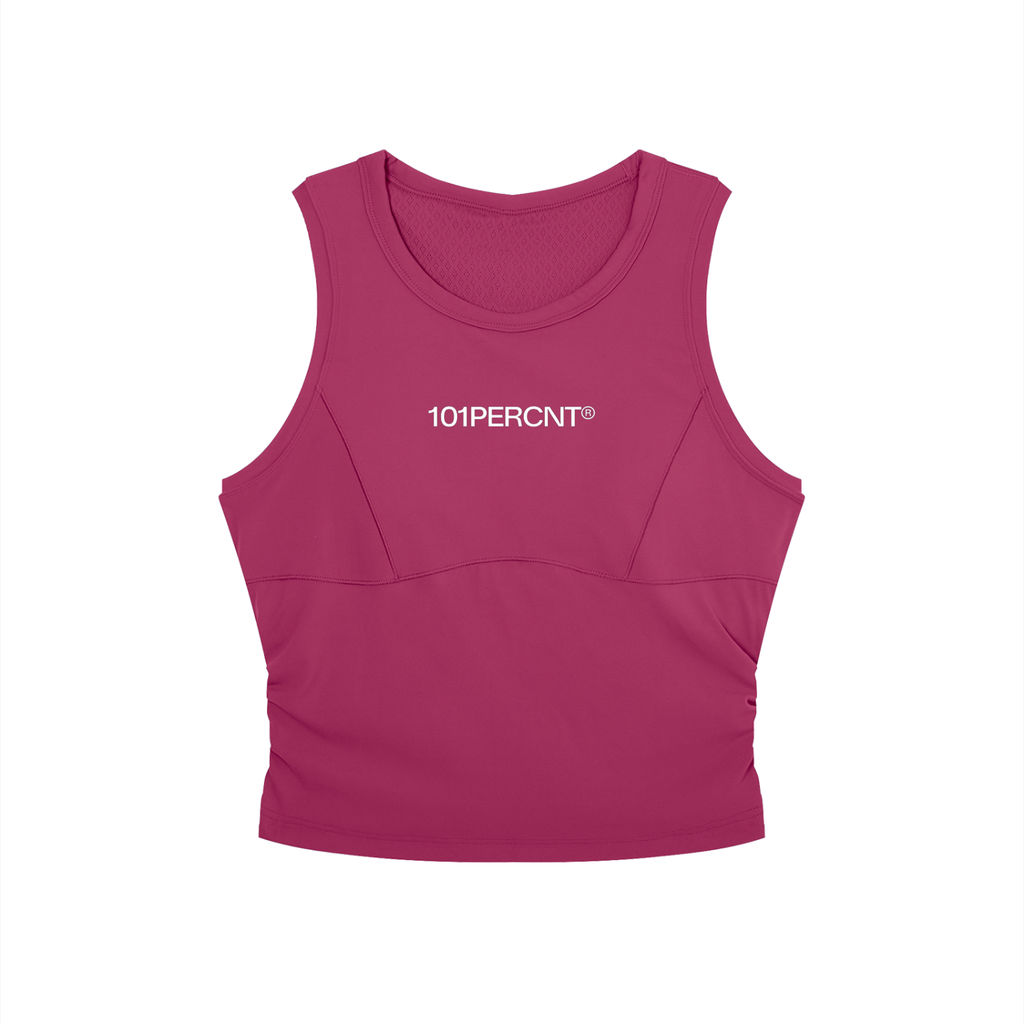 Women’s Crewneck Tank Top