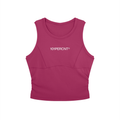 Women’s Crewneck Tank Top