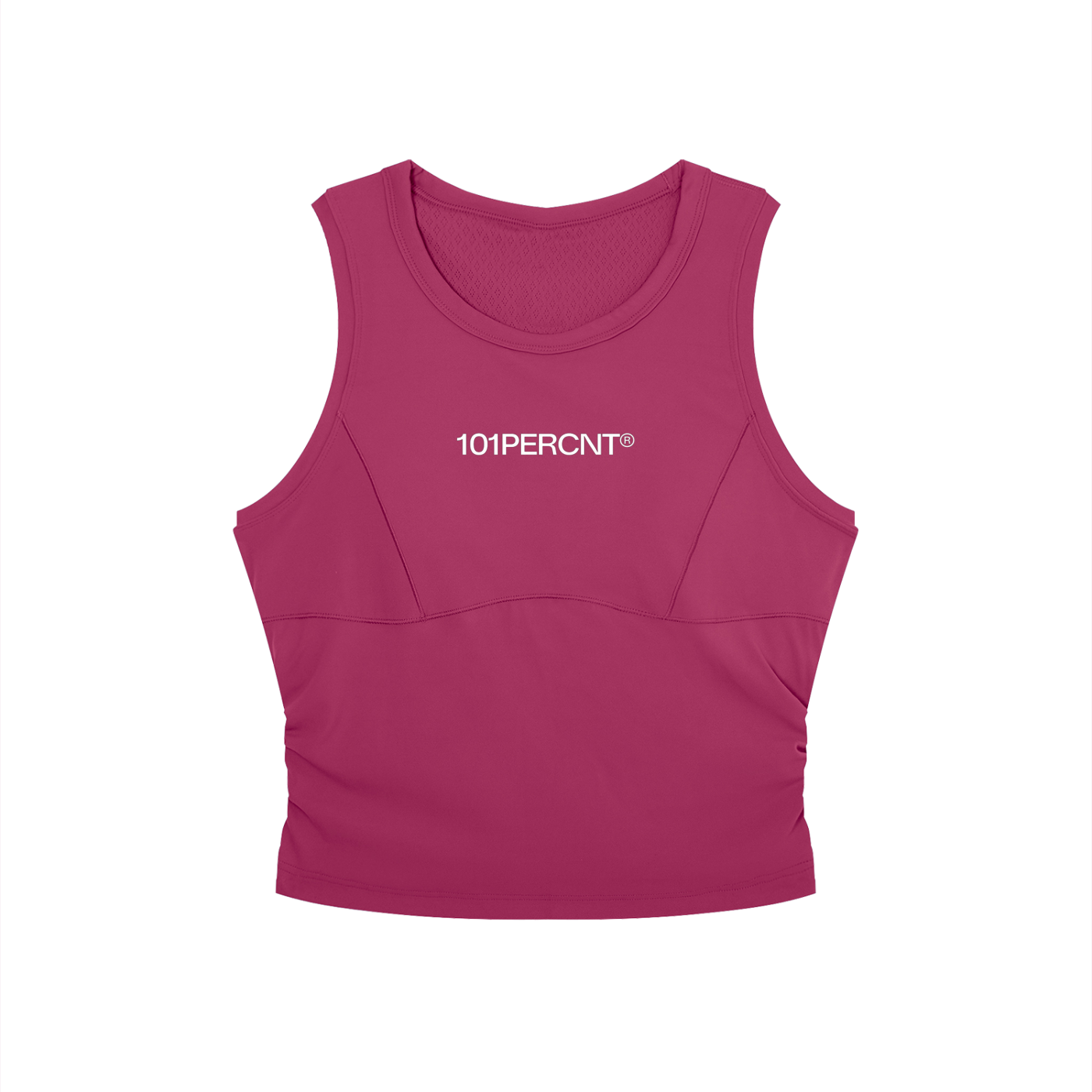 Women’s Crewneck Tank Top