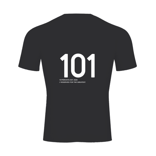 Compression Short Sleeve Tee