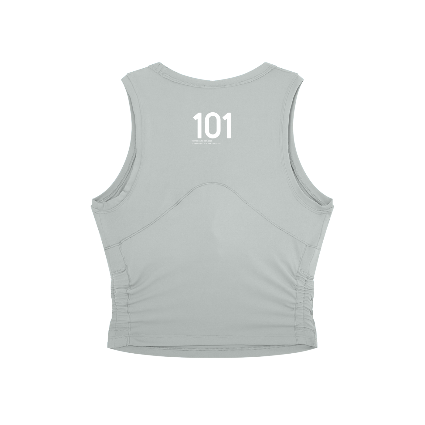 Women’s Crewneck Tank Top